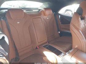 Mercedes-Benz S 500 2017 MERCEDES-BENZ S 550, снимка 12