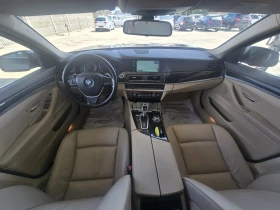 BMW 525 3.0D 204kc, снимка 9
