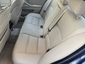 BMW 525 3.0D 204kc, снимка 13