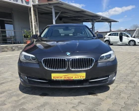 BMW 525 3.0D 204kc, снимка 2