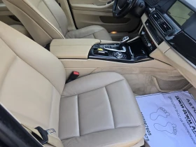 BMW 525 3.0D 204kc, снимка 10