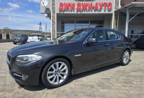 BMW 525 3.0D 204kc, снимка 1