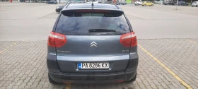 Citroen C4 Picasso, снимка 12