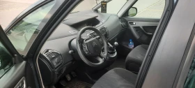 Citroen C4 Picasso, снимка 11