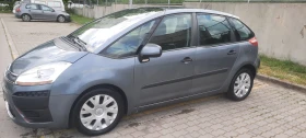 Citroen C4 Picasso, снимка 15