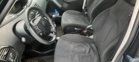 Citroen C4 Picasso, снимка 5