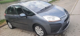 Citroen C4 Picasso, снимка 16