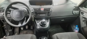 Citroen C4 Picasso, снимка 9
