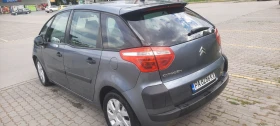 Citroen C4 Picasso, снимка 14