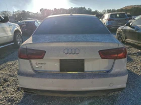 Audi A6, снимка 6