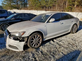 Audi A6, снимка 1