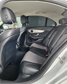 Mercedes-Benz C 220 AMG DESIGN Евро6 , снимка 12