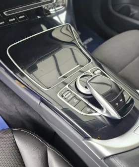 Mercedes-Benz C 220 AMG DESIGN Евро6 , снимка 15