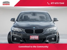 BMW 230 xDrive* АвтоКредит * (ЦЕНА ДО БГ), снимка 2