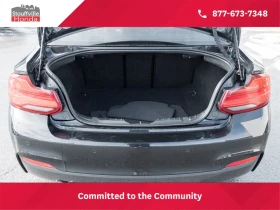 BMW 230 xDrive* АвтоКредит * (ЦЕНА ДО БГ), снимка 7
