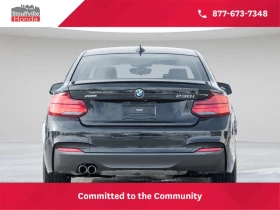BMW 230 xDrive* АвтоКредит * (ЦЕНА ДО БГ), снимка 6