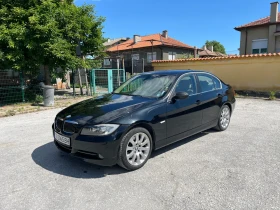BMW 330 XD Голяма Навигация, снимка 1