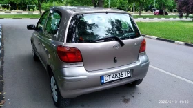 Toyota Yaris 1.0 VVT-I Евро 4, снимка 6