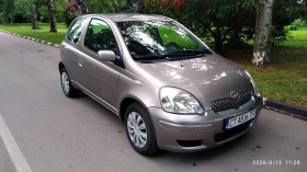 Toyota Yaris 1.0 VVT-I Евро 4, снимка 2