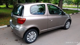 Toyota Yaris 1.0 VVT-I Евро 4, снимка 7