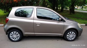Toyota Yaris 1.0 VVT-I Евро 4, снимка 8