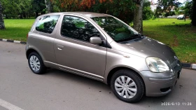 Toyota Yaris 1.0 VVT-I Евро 4, снимка 4