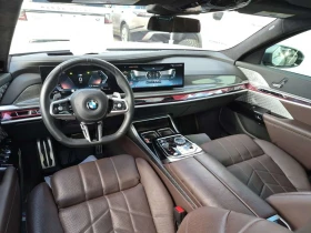 BMW 760 xDrive , снимка 5