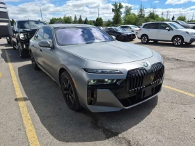 BMW 760 xDrive , снимка 2