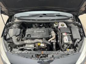 Opel Astra J Sports Tourer 1.7 cdti 110ks, снимка 15