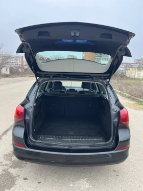 Opel Astra J Sports Tourer 1.7 cdti 110ks, снимка 7