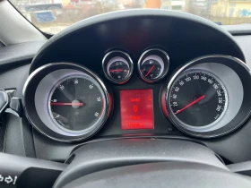 Opel Astra J Sports Tourer 1.7 cdti 110ks, снимка 10