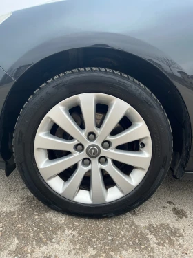 Opel Astra J Sports Tourer 1.7 cdti 110ks, снимка 6