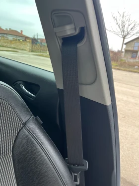 Opel Astra J Sports Tourer 1.7 cdti 110ks, снимка 13