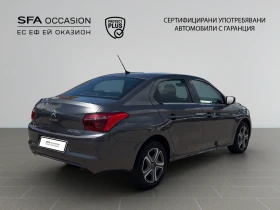 Citroen C-Elysee SHINE BlueHDi 100 S&S BM6 E6//2104463, снимка 5