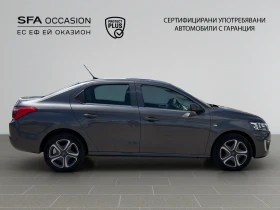 Citroen C-Elysee SHINE BlueHDi 100 S&S BM6 E6//2104463, снимка 4