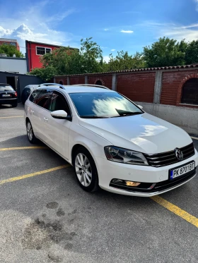 VW Passat 4 Motion, снимка 2
