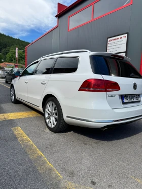 VW Passat 4 Motion, снимка 4