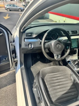 VW Passat 4 Motion, снимка 8