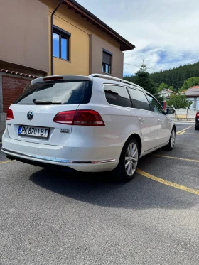 VW Passat 4 Motion, снимка 5