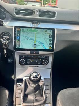 VW Passat 4 Motion, снимка 10