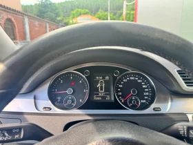VW Passat 4 Motion, снимка 9