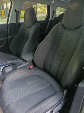 Peugeot 308 1, 6 blue HDI, снимка 6