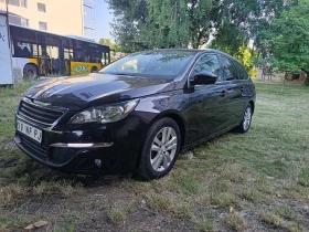 Peugeot 308 1, 6 blue HDI, снимка 3