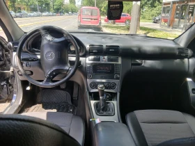 Mercedes-Benz C 220 Фейслифт, снимка 10