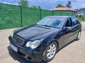 Mercedes-Benz C 220 Фейслифт, снимка 3