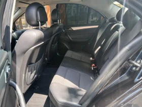 Mercedes-Benz C 220 Фейслифт, снимка 11