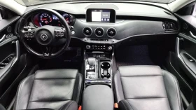 Kia Stinger 2.0* KEYLESS* ПОДГРЕВ ВОЛАН* ЕЛ. БАГАЖНИК* , снимка 16