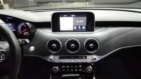 Kia Stinger 2.0* KEYLESS* ПОДГРЕВ ВОЛАН* ЕЛ. БАГАЖНИК* , снимка 10