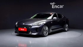 Kia Stinger 2.0* KEYLESS* ПОДГРЕВ ВОЛАН* ЕЛ. БАГАЖНИК* , снимка 1