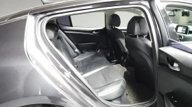 Kia Stinger 2.0* KEYLESS* ПОДГРЕВ ВОЛАН* ЕЛ. БАГАЖНИК* , снимка 8